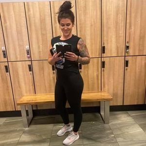 Meet your Posher, Cherie